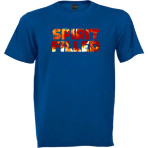 Christian T Shirt Unisex | Scripture T Shirt | Faith Based Clothing | Christian Apparel | Spirit Filled